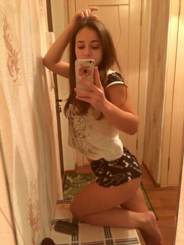 Анкета проститутки Марта, 23 года
