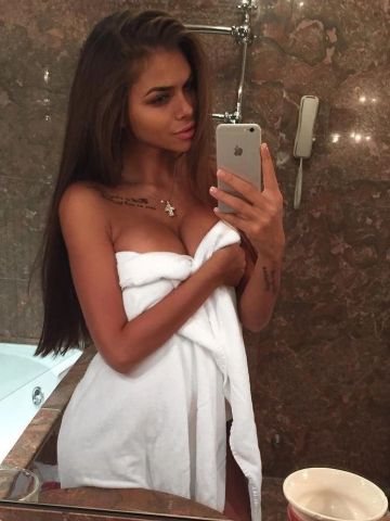 Анкета проститутки Лаура, 23 года